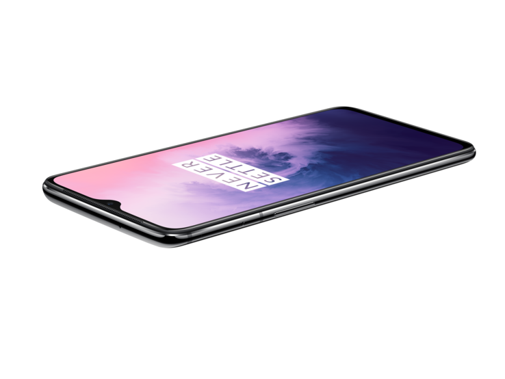 OnePlus 7