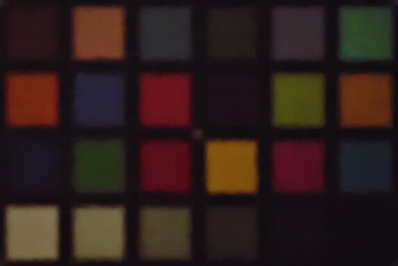ColorChecker 
