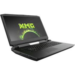 На обзоре: Schenker XMG Ultra 17. Тестовый образец предоставлен компанией Schenker Tech