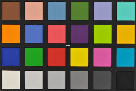 ColorChecker
