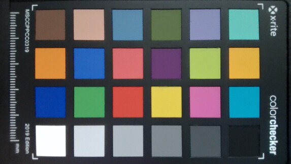 ColorChecker