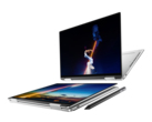 Ноутбук Dell XPS 13 2-в-1 7390 (Изображение: Dell)