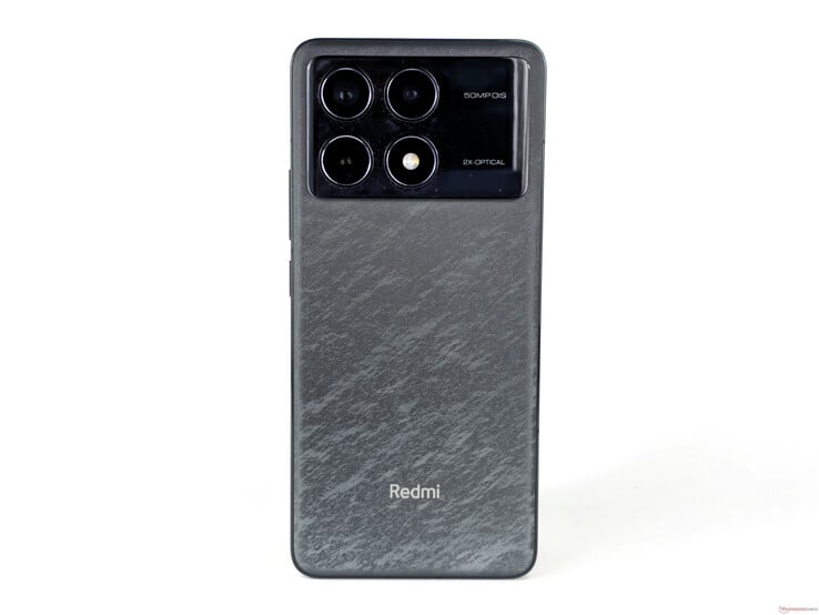 Xiaomi Redmi K70 Pro