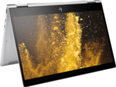 Обзор HP EliteBook x360 1020 G2 (i7-7600U, FHD Sure View)
