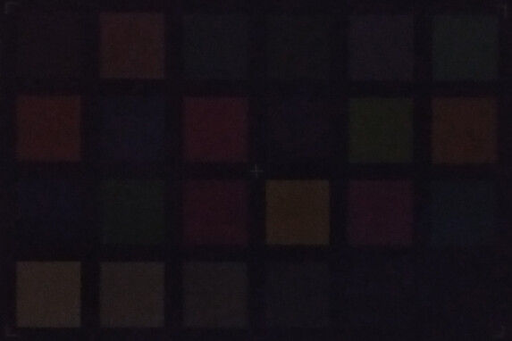ColorChecker 