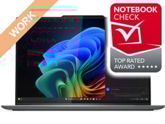 Lenovo ThinkPad X9-14 Gen 1 Aura Edition (88,8%)