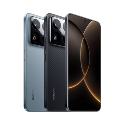 Выбор цвета Xiaomi 15S Pro