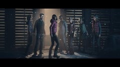 Until Dawn