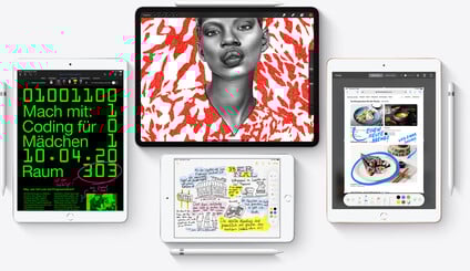 Apple Pencil 2