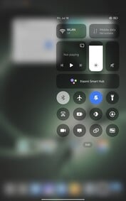 Обзор: Xiaomi Redmi K Pad