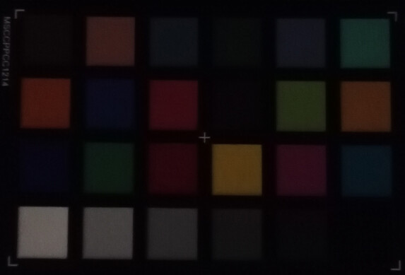 ColorChecker 