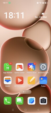 Обзор смартфона Oppo Find X8 Ultra