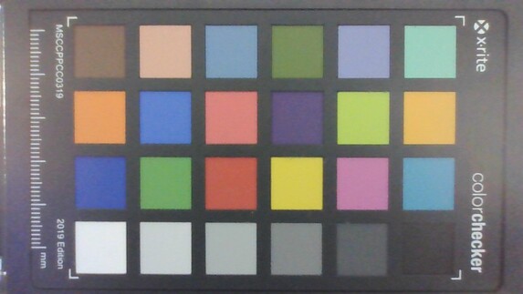 ColorChecker 