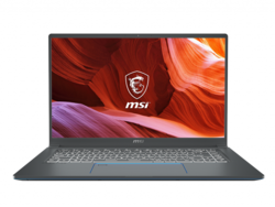 На обзоре: MSI Prestige 15 A10SC. Тестовый образец предоставлен MSI