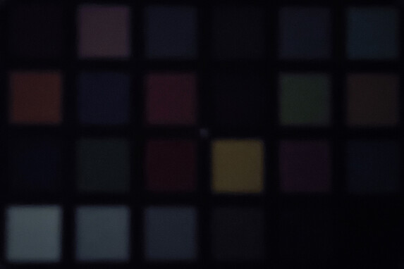ColorChecker 