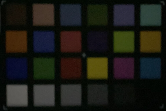 ColorChecker 