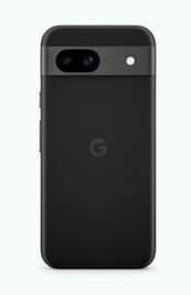 Обзор смартфона Google Pixel 8a