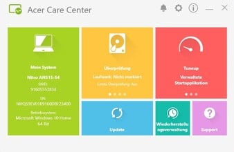 Care Center