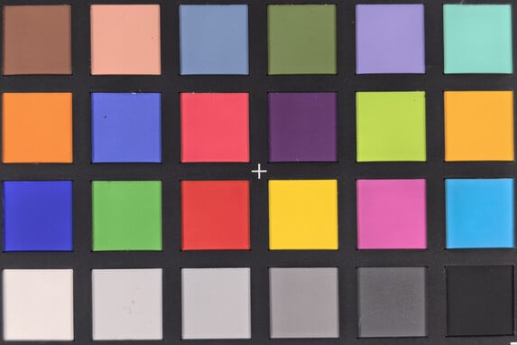 ColorChecker