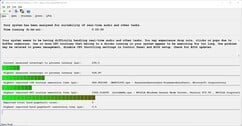 Максимальная задержка в Prime95