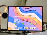 Обзор планшета OnePlus Pad 2 Pro