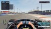 F1 25 HUD (источник изображения: Анил Ганти, Notebookcheck)