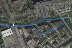 GPS Nokia 7.1