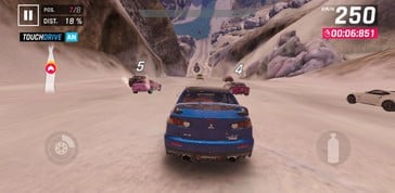Asphalt 9 Legends