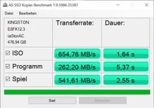 AS SSD Copy