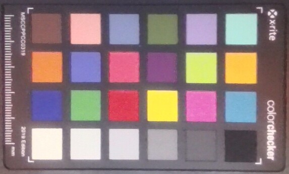 ColorChecker 