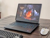 Обзор ноутбука Alienware 16 Area-51: Лучший флагманский игровой ноутбук Dell