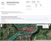 Motorola Moto G 5G