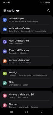 Samsung Galaxy S24+