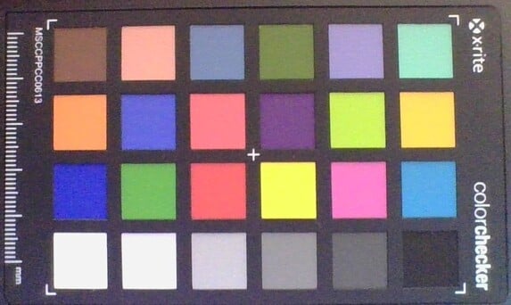 ColorChecker