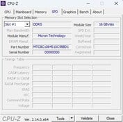 CPU-Z