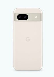 Обзор смартфона Google Pixel 8a