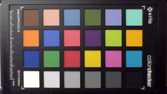 ColorChecker 