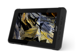 Протестировано: Acer Enduro T1 ET108-11A. Тестовый образец был предоставлен американским крылом Acer