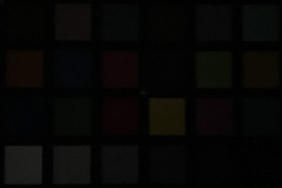 ColorChecker 