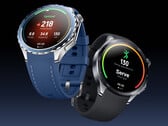 Часы Watch X2. (Источник изображения: Oppo)