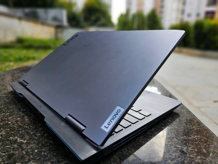 Lenovo LOQ 15 Core i7 Lenovo LOQ 15 Core i7