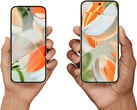 Google Pixel 9 Pro имеет преимущество перед iPhone 15 Pro Max, в то время как 9 Pro XL и меньший 9 Pro имеют одинаковое оборудование камеры. (Источник изображения: Google)