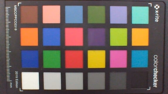 ColorChecker