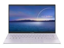 На обзоре: Asus ZenBook 14 UX425EA. Тестов образец предоставлен компанией Asus