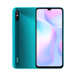 Redmi 9A доступен в расцветках Sunset Purple и Carbon Grey