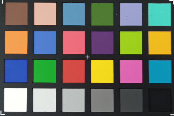 ColorChecker 