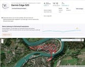 Garmin Edge 520