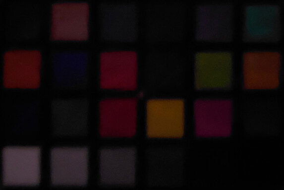 ColorChecker