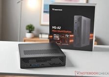 Мини-форум MS-A2