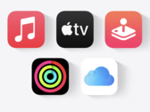 Apple Телевизор, являющийся частью Apple One, не будет стоить дороже. (Источник изображения: Apple)